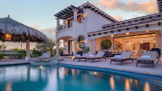 Palmaritos 5 Cabo Del Sol Image 28