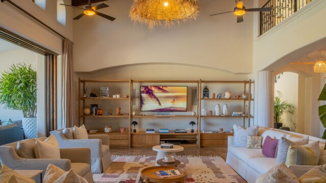 Palmaritos 5 Cabo Del Sol Image 29