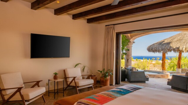 Palmaritos 5 Cabo Del Sol Image 31