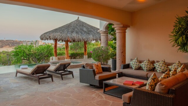 Palmaritos 5 Cabo Del Sol Image 6