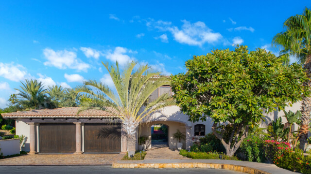 Palmaritos 6 Cabo Del Sol Image 1