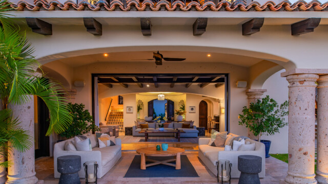 Palmaritos 6 Cabo Del Sol Image 14