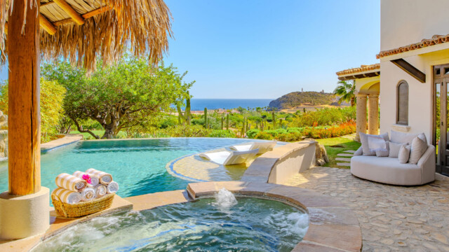 Palmaritos 6 Cabo Del Sol Image 15