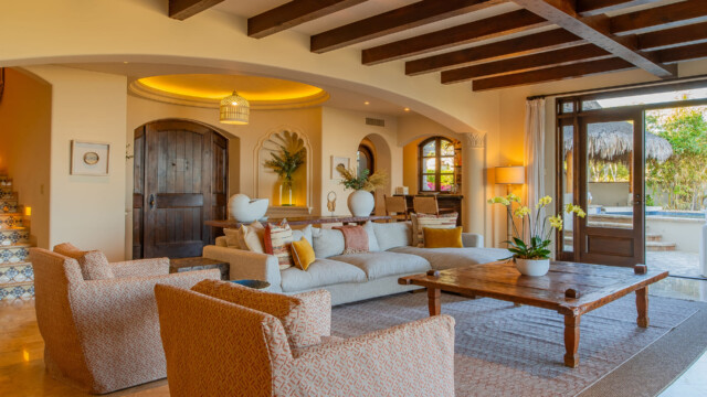 Palmaritos 6 Cabo Del Sol Image 16