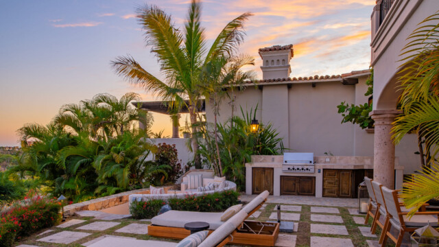 Palmaritos 6 Cabo Del Sol Image 22