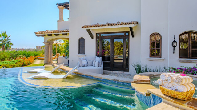 Palmaritos 6 Cabo Del Sol Image 28