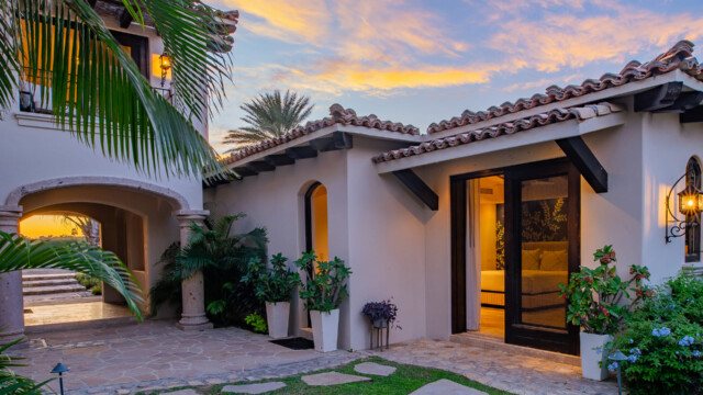 Palmaritos 6 Cabo Del Sol Image 3