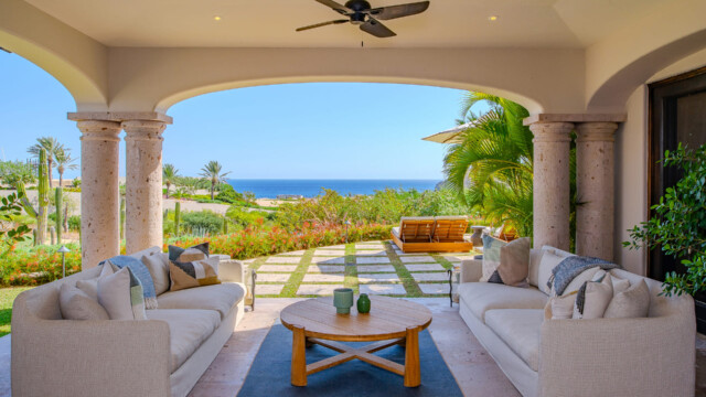 Palmaritos 6 Cabo Del Sol Image 32