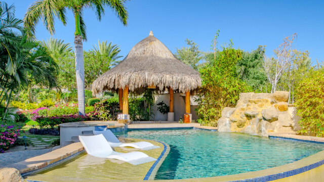 Palmaritos 6 Cabo Del Sol Image 5