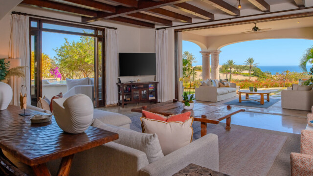 Palmaritos 6 Cabo Del Sol Image 8