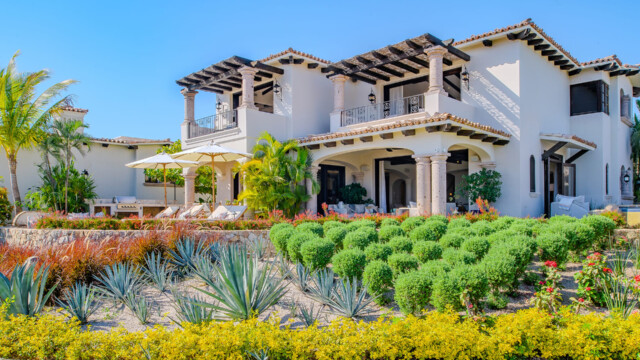 Palmaritos 6 Cabo Del Sol Image 9