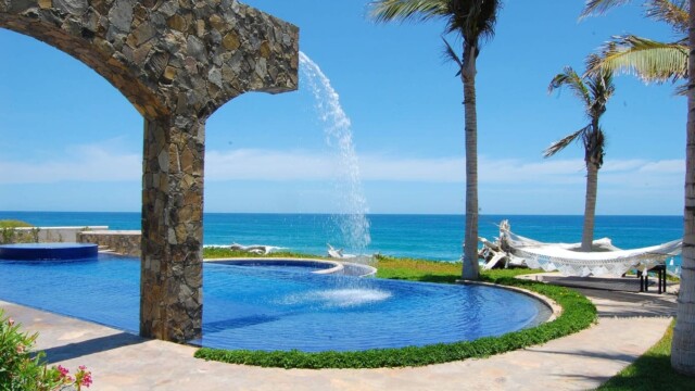 Villa Estero Image 18