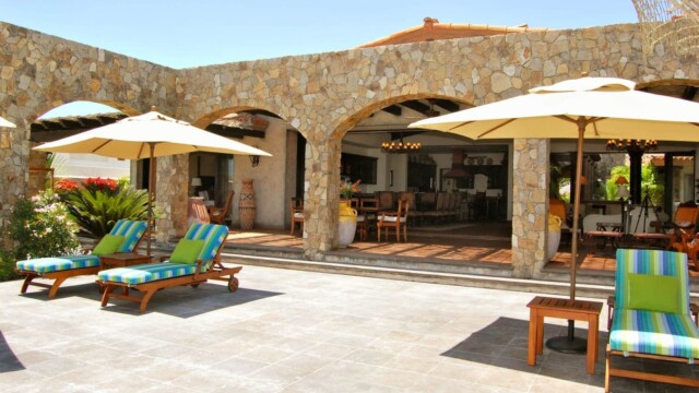 Villa Estero Image 19