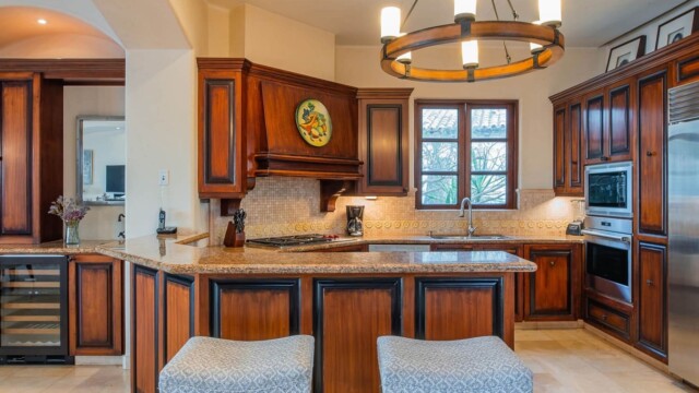 Villa Las Arenas Image 10