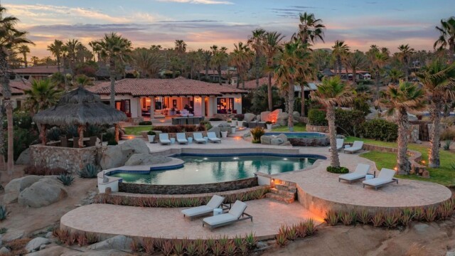 Villa Las Arenas Image 11