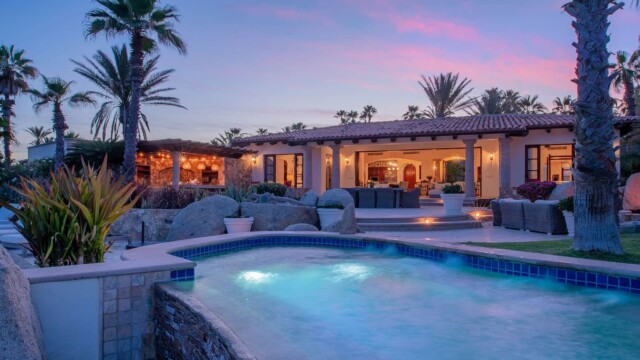 Villa Las Arenas Image 13