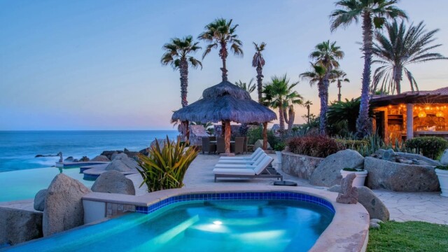 Villa Las Arenas Image 14