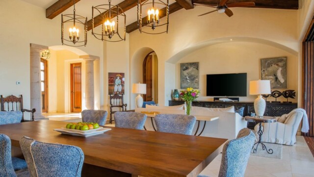 Villa Las Arenas Image 15