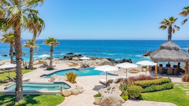 Villa Las Arenas Image 20