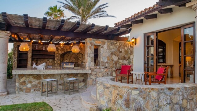 Villa Las Arenas Image 24