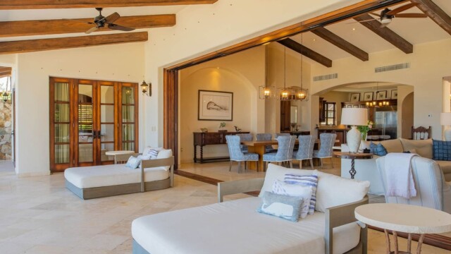 Villa Las Arenas Image 28