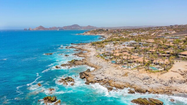 Villa Las Arenas Image 29