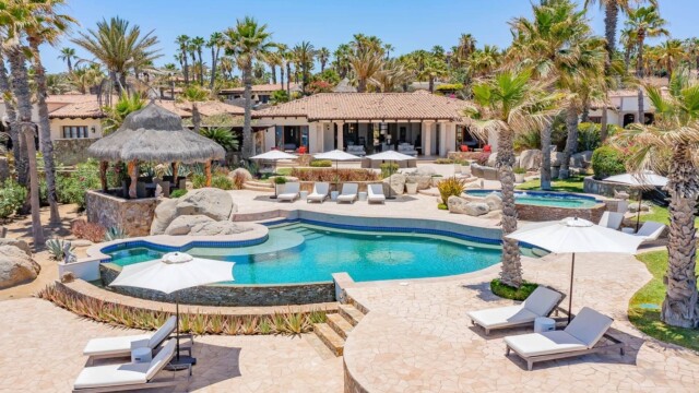 Villa Las Arenas Image 31