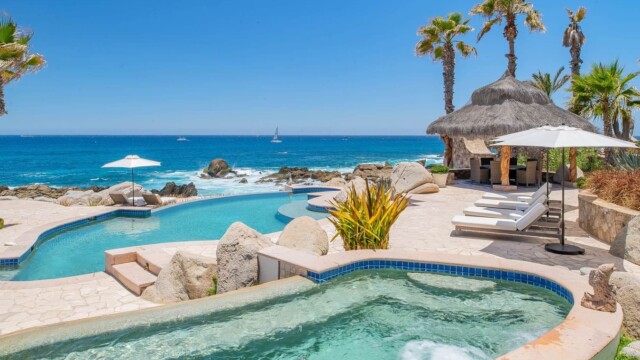 Villa Las Arenas Image 32