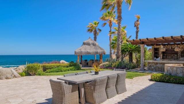 Villa Las Arenas Image 41