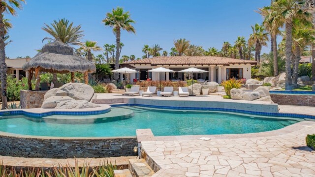 Villa Las Arenas Image 45