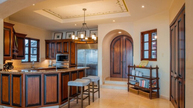 Villa Las Arenas Image 48