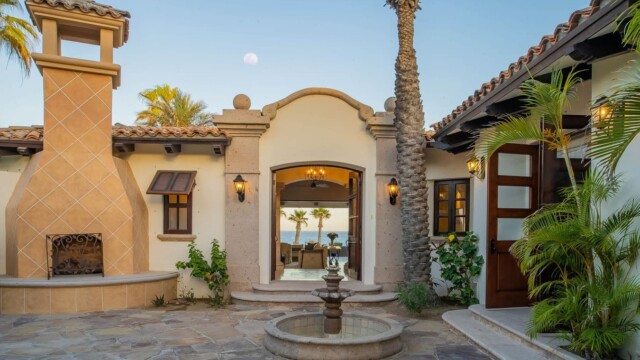 Villa Las Arenas Image 53