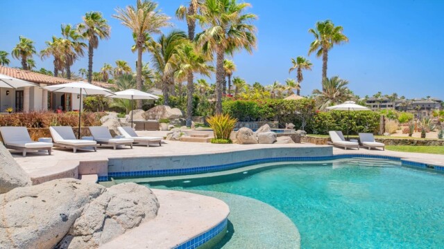 Villa Las Arenas Image 6