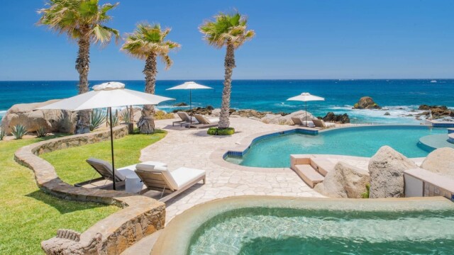 Villa Las Arenas Image 8