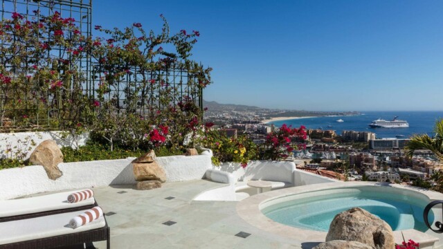 villa vista playamar pedregal los cabos mexico 12 villa vista playamar pedregal los cabos mexico 12