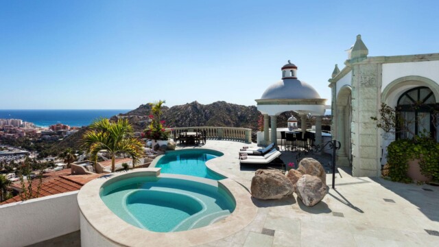 villa vista playamar pedregal los cabos mexico 16 villa vista playamar pedregal los cabos mexico 16