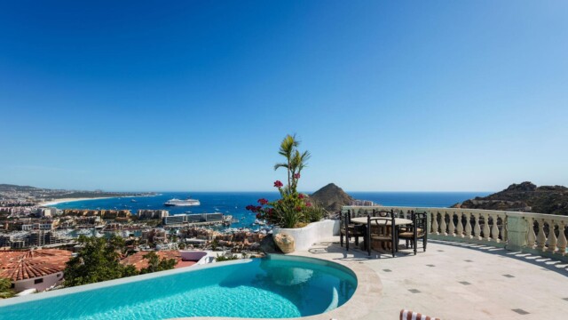 villa vista playamar pedregal los cabos mexico 19 villa vista playamar pedregal los cabos mexico 19