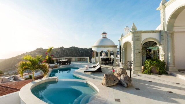 villa vista playamar pedregal los cabos mexico 6 villa vista playamar pedregal los cabos mexico 6