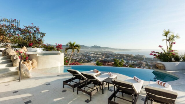 villa vista playamar pedregal los cabos mexico 7 villa vista playamar pedregal los cabos mexico 7