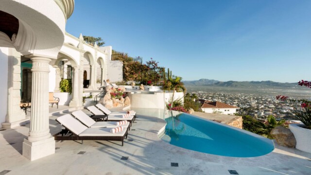 villa vista playamar pedregal los cabos mexico 8 villa vista playamar pedregal los cabos mexico 8