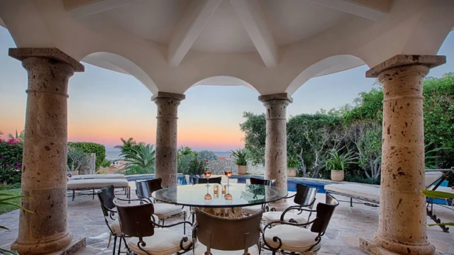 casa gloria covered terrace pool ocean view casa gloria covered terrace pool ocean view