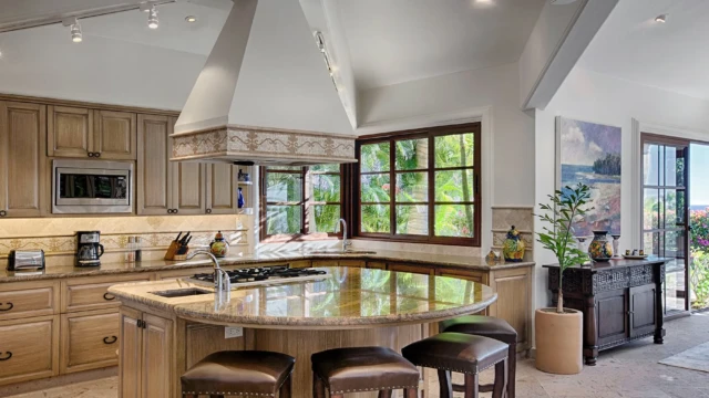 casa gloria kitchen granite island casa gloria kitchen granite island
