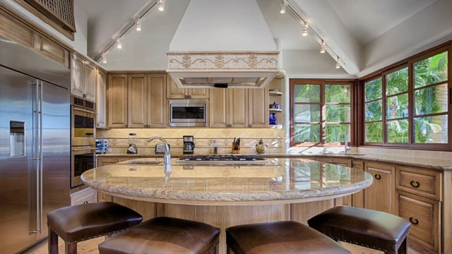 casa gloria luxury villa kitchen casa gloria luxury villa kitchen