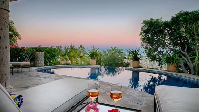 casa gloria luxury villa pool ocean view casa gloria luxury villa pool ocean view