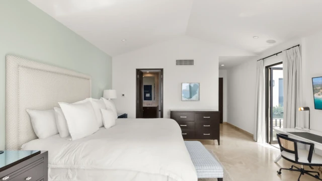paradiso perduto bedroom sea of cortez view paradiso perduto bedroom sea of cortez view