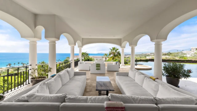 paradiso perduto covered terrace ocean view paradiso perduto covered terrace ocean view