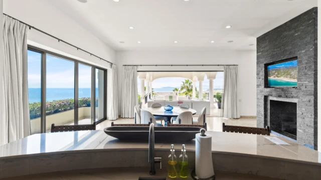 paradiso perduto living dining ocean view paradiso perduto living dining ocean view