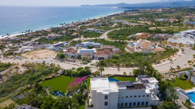 paradiso perduto luxury estate drone paradiso perduto luxury estate drone