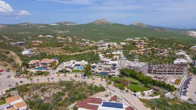 paradiso perduto luxury villa aerial paradiso perduto luxury villa aerial