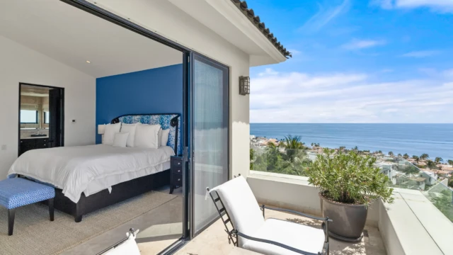 paradiso perduto oceanfront bedroom balcony paradiso perduto oceanfront bedroom balcony